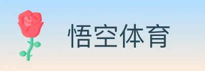 悟空体育 logo
